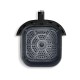 ΦΡΙΤΕΖΑ IZZY  IZ-8222 (224908) AIRFRYER ΜΑΥΡΗ 1500W 4,5Lt